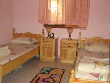 Maison de vacances �/en/au Golden sands (Varna)ou appartement ou maison de vacances