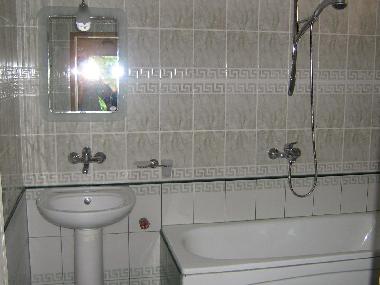 Maison de vacances �/en/au Golden sands (Varna)ou appartement ou maison de vacances