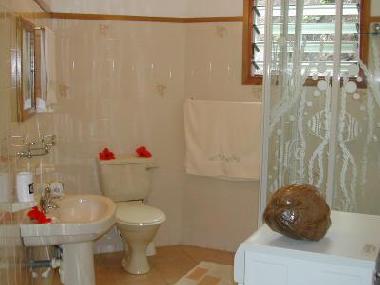 Maison de vacances �/en/au Anse Aux Pins (Aircondition) (Anse aux Pins)ou appartement ou maison de vacances