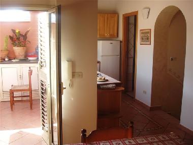 Appartement de vacances /en/au Patti (Messina)ou appartement ou maison de vacances
