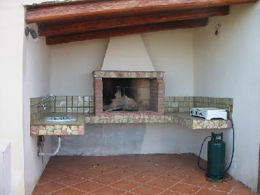 Maison de vacances /en/au Castellammare del Golfo (Trapani)ou appartement ou maison de vacances