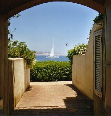 Appartement de vacances /en/au Palau (Sassari)ou appartement ou maison de vacances