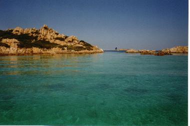 Appartement de vacances /en/au Palau (Sassari)ou appartement ou maison de vacances