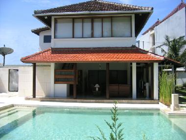 Villa entierement equipee - A quelques minutes de la plage