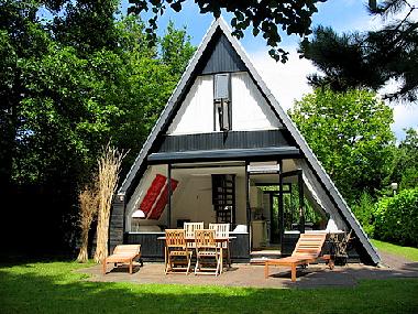 A-house, Scharendijke