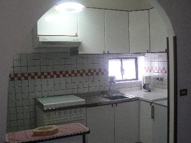 Appartement de vacances �/en/au CASTEL DEL PIANO (Grosseto)ou appartement ou maison de vacances