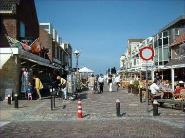 Maison de vacances �/en/au Egmond aan Zee (Noord-Holland)ou appartement ou maison de vacances