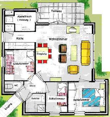 Maison de vacances /en/au Dirkshorn (Noord-Holland)ou appartement ou maison de vacances
