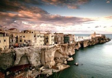 Appartement de vacances /en/au Vieste (Foggia)ou appartement ou maison de vacances