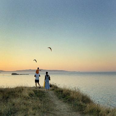 Maison de vacances �/en/au Balchik (Dobrich)ou appartement ou maison de vacances