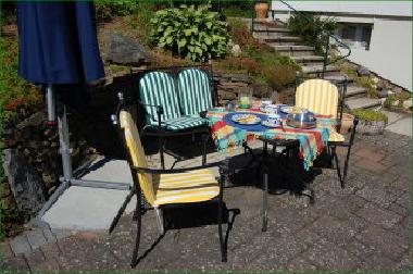 Appartement de vacances /en/au Wimbach (Eifel - Ahr)ou appartement ou maison de vacances