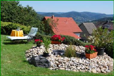 Appartement de vacances /en/au Wimbach (Eifel - Ahr)ou appartement ou maison de vacances