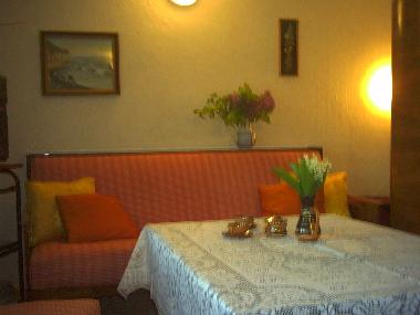 Maison de vacances �/en/au Balchik (Dobrich)ou appartement ou maison de vacances