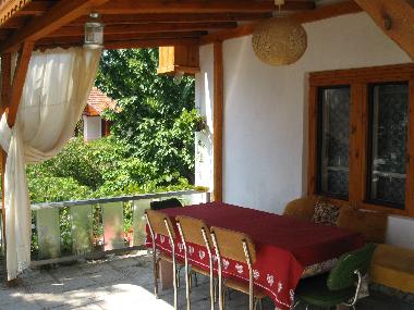 Maison de vacances �/en/au Balchik (Dobrich)ou appartement ou maison de vacances