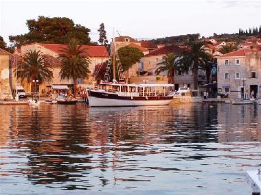 Appartement de vacances /en/au Sutivan (Splitsko-Dalmatinska)ou appartement ou maison de vacances