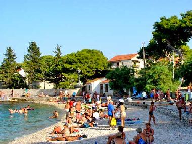 Appartement de vacances /en/au Sutivan (Splitsko-Dalmatinska)ou appartement ou maison de vacances