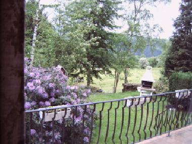 Maison de vacances /en/au Stavelot (Wallonia)ou appartement ou maison de vacances