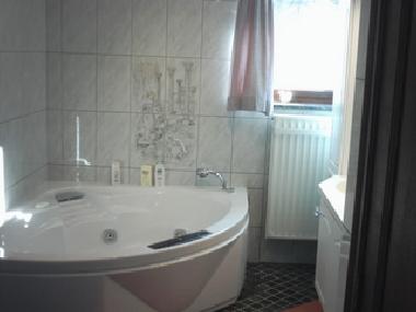 Maison de vacances /en/au Stavelot (Wallonia)ou appartement ou maison de vacances