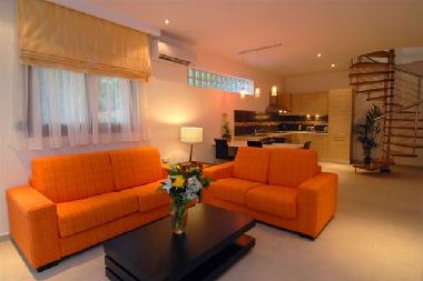 Maison de vacances /en/au LINDOS (Dodekanisos)ou appartement ou maison de vacances