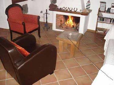 Maison de vacances /en/au Las Manchas (La Palma und El Hierro)ou appartement ou maison de vacances