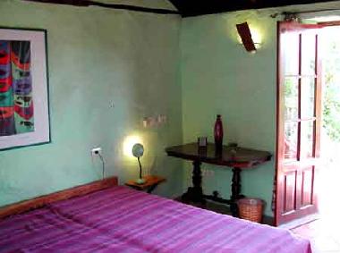 Maison de vacances /en/au Las Manchas (La Palma und El Hierro)ou appartement ou maison de vacances
