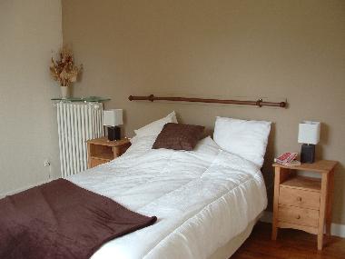 Maison de vacances �/en/au Cussac (Haute-Vienne)ou appartement ou maison de vacances