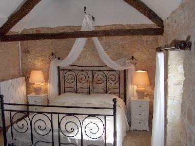 Maison de vacances �/en/au St Laurent la Vall�e (Dordogne)ou appartement ou maison de vacances