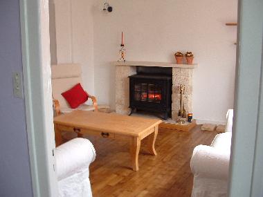 Maison de vacances �/en/au Cussac (Haute-Vienne)ou appartement ou maison de vacances