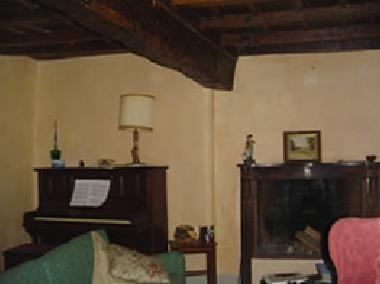 Maison de vacances �/en/au Carezzano (Alessandria)ou appartement ou maison de vacances