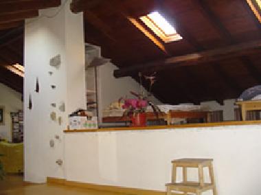 Maison de vacances �/en/au Carezzano (Alessandria)ou appartement ou maison de vacances