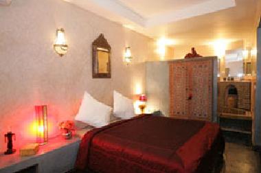 Maison de vacances �/en/au Marrakech (Marrakech)ou appartement ou maison de vacances