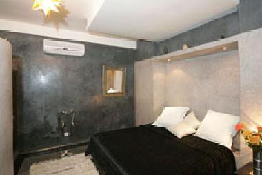 Maison de vacances �/en/au Marrakech (Marrakech)ou appartement ou maison de vacances