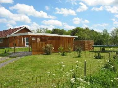 Maison de vacances �/en/au Jegum Ferieland (Sonderjylland)ou appartement ou maison de vacances