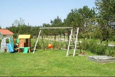 Maison de vacances �/en/au Jegum Ferieland (Sonderjylland)ou appartement ou maison de vacances