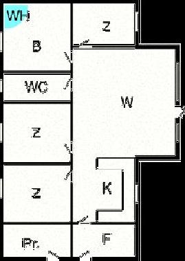 Maison de vacances �/en/au Jegum Ferieland (Sonderjylland)ou appartement ou maison de vacances