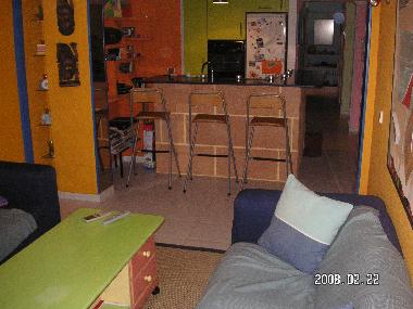 Appartement de vacances �/en/au PORTO PI (Mallorca)ou appartement ou maison de vacances