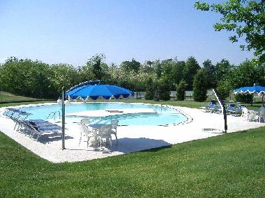 Maison de vacances /en/au Orentano (Pisa)ou appartement ou maison de vacances