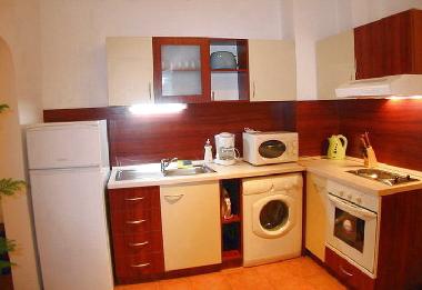 Appartement de vacances �/en/au Sunny Beach (Burgas)ou appartement ou maison de vacances