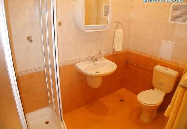 Appartement de vacances �/en/au Sunny Beach (Burgas)ou appartement ou maison de vacances