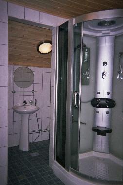 Maison de vacances �/en/au Auttoinen (Padasjoki) (Etela-Suomen Laani)ou appartement ou maison de vacances