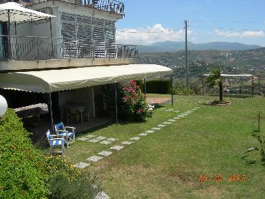 Appartement de vacances /en/au Agropoli (Salerno)ou appartement ou maison de vacances