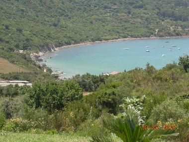 Appartement de vacances /en/au Agropoli (Salerno)ou appartement ou maison de vacances