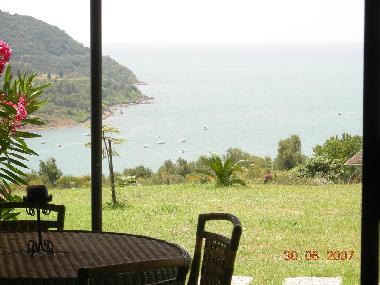 Appartement de vacances /en/au Agropoli (Salerno)ou appartement ou maison de vacances