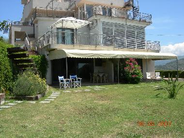 Appartement de vacances /en/au Agropoli (Salerno)ou appartement ou maison de vacances
