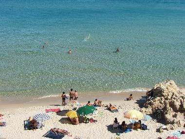 Maison de vacances �/en/au Chia  (Cagliari)ou appartement ou maison de vacances