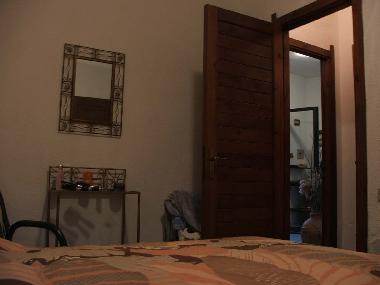 Maison de vacances �/en/au Chia  (Cagliari)ou appartement ou maison de vacances