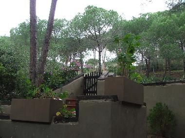 Maison de vacances �/en/au Chia  (Cagliari)ou appartement ou maison de vacances