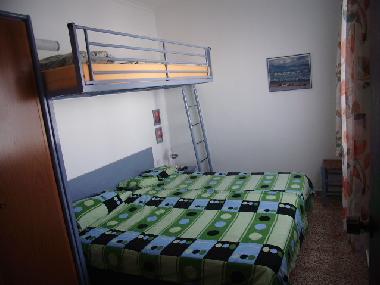 Maison de vacances �/en/au Benicarlo (Castell�n / Castell�)ou appartement ou maison de vacances