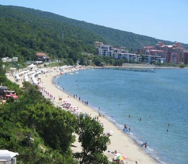 Appartement de vacances �/en/au St. Vlas (Burgas)ou appartement ou maison de vacances