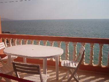 Appartement de vacances �/en/au Taghazout (Agadir)ou appartement ou maison de vacances